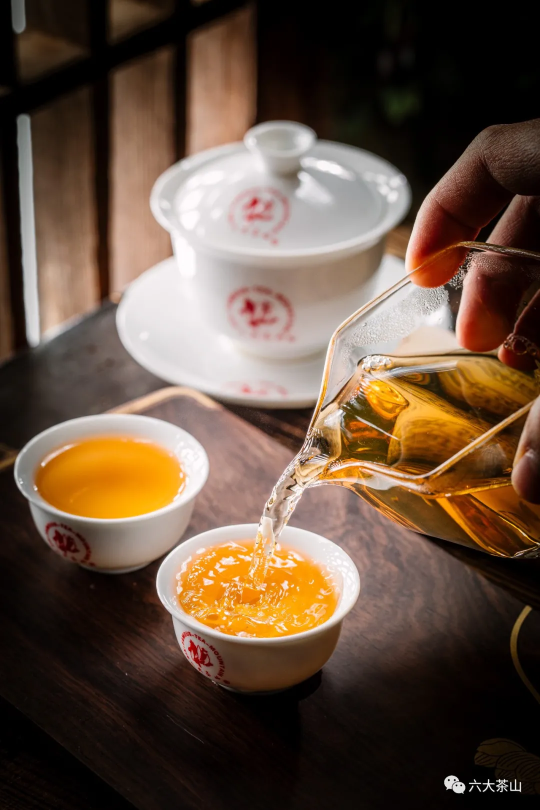 時間識味，越陳越香，普洱茶最適宜品飲的四個時間